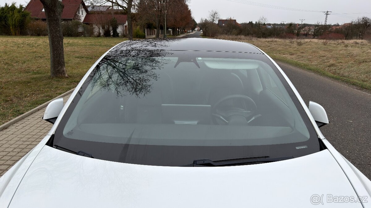 Tesla Model 3 Long Range (2021) - 366 kW | Facelift - 11