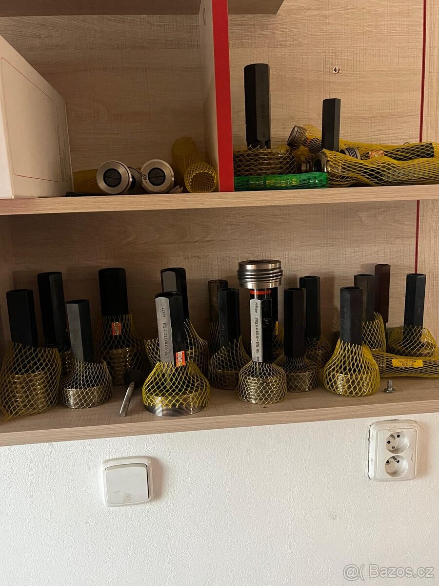 Soustruh Masturn 550i r.v. 11/2023 - 11