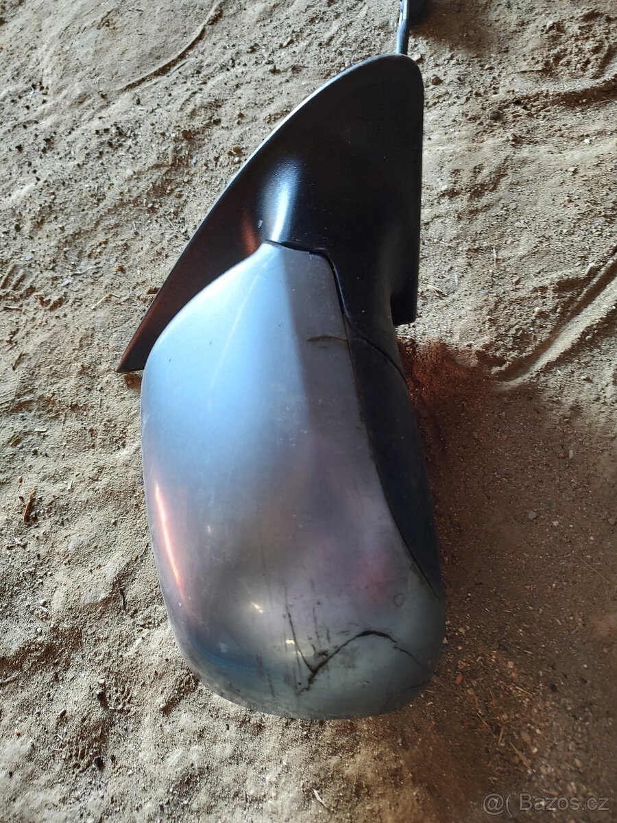 Škoda Fabia 1 i combi - náhradní díly - 11