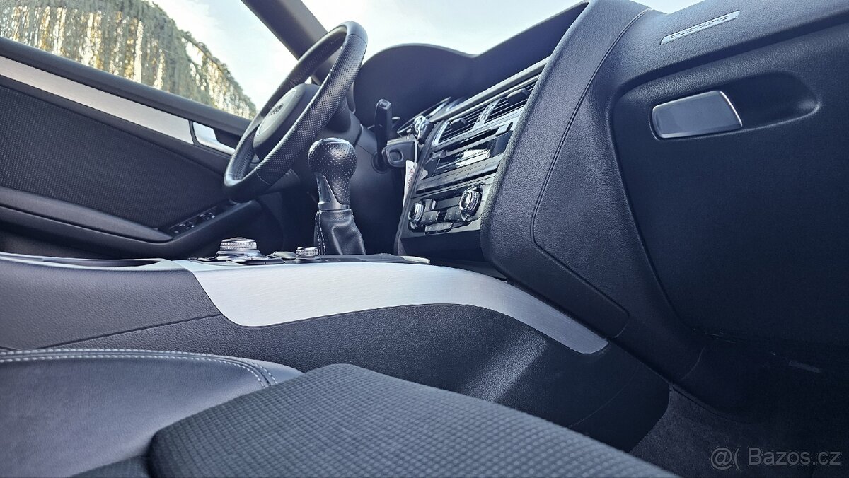 AUDI A5 SPORTBACK 3.0 TDI MOD 2015 - 11