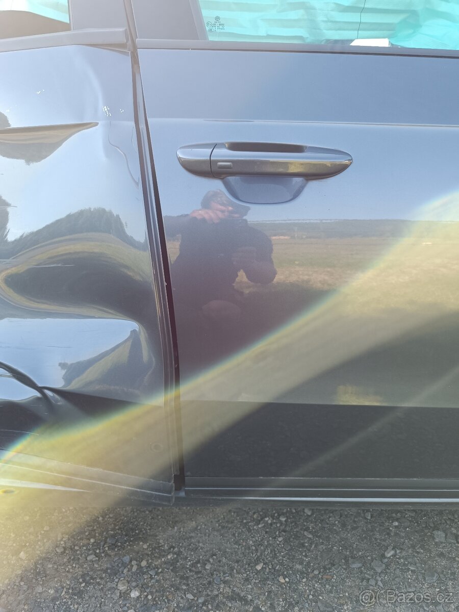 VW Passat variant B7 1.4 TSI 90 kW - 11