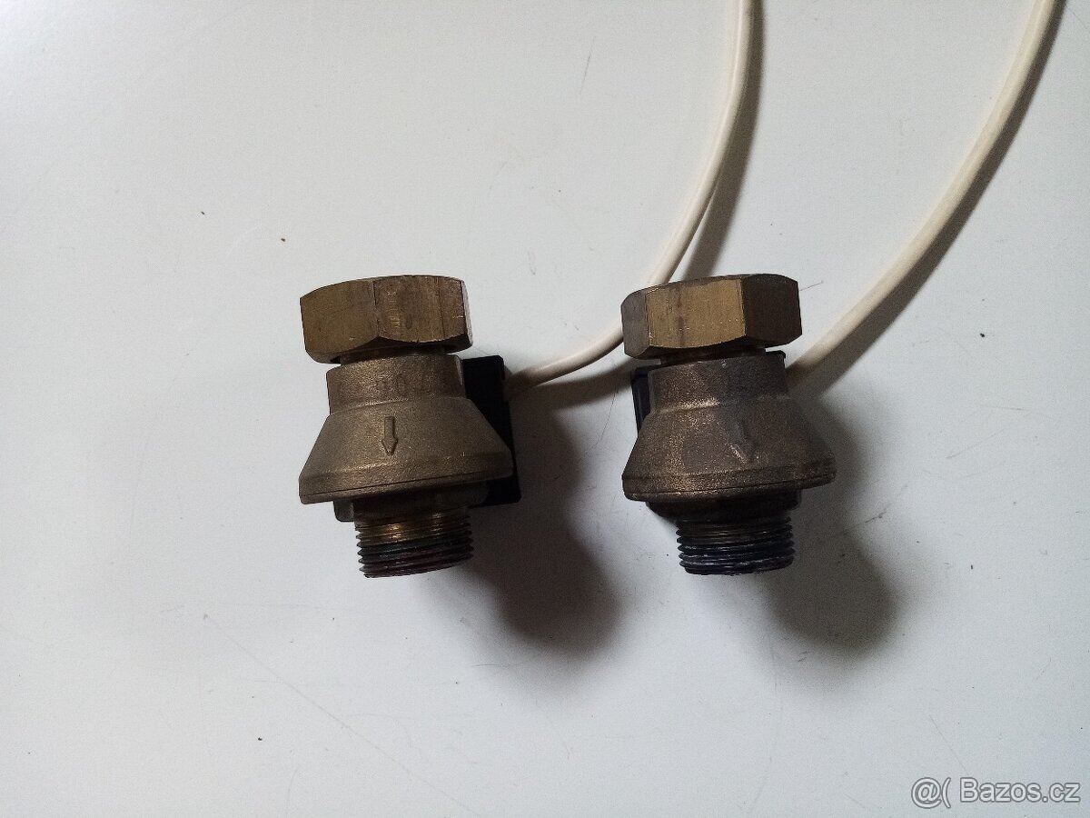 Thermona THERM 12 CLXE, 12 LXZE, THERM 23 LXE - 11