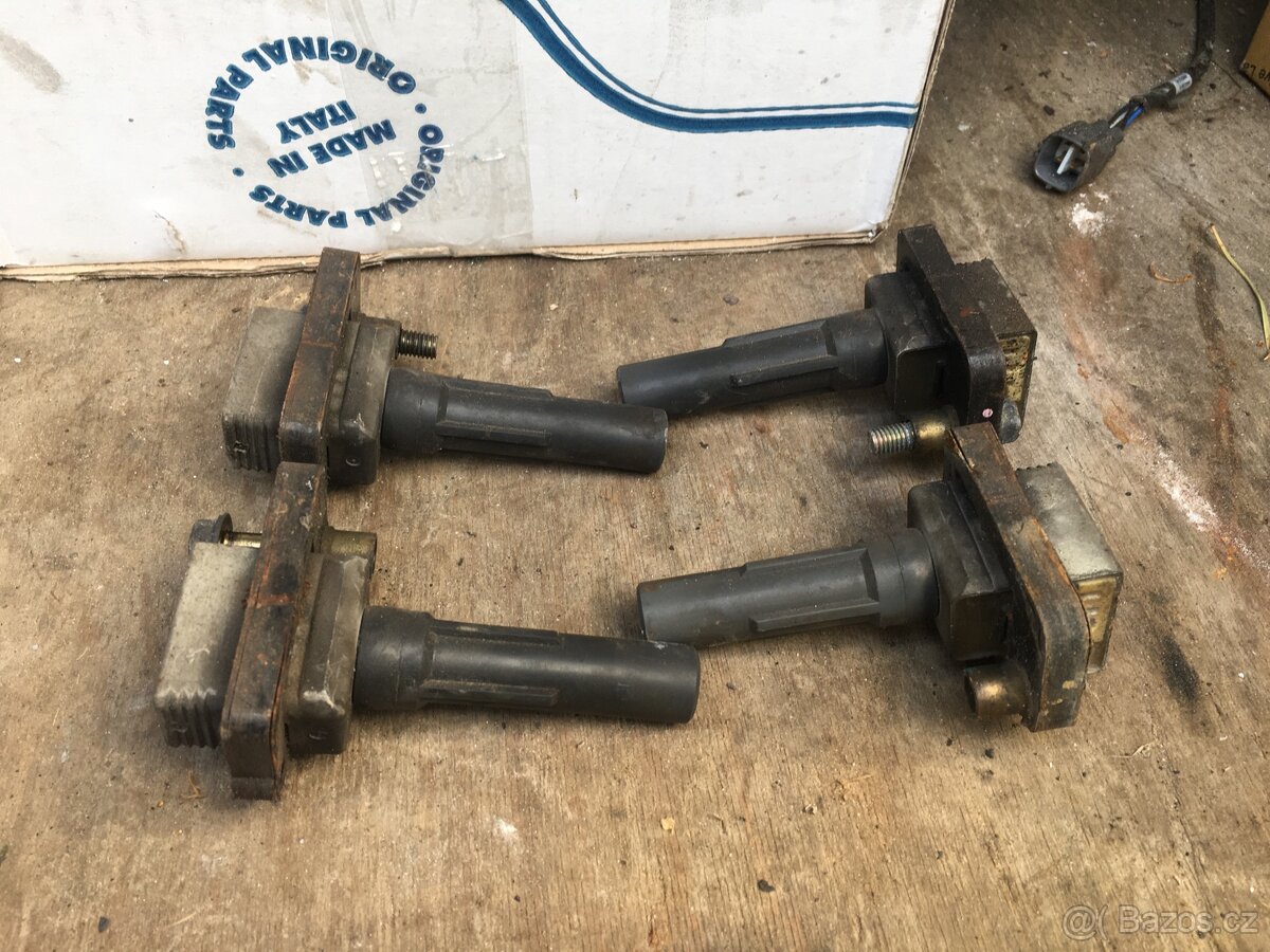 Přední Dveře Subaru Impreza WRX - 11