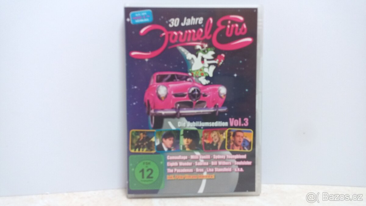 Formel Eins - 11
