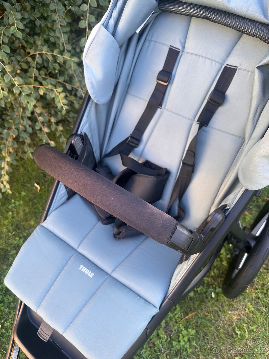 Thule Urban Glide 3 - 11