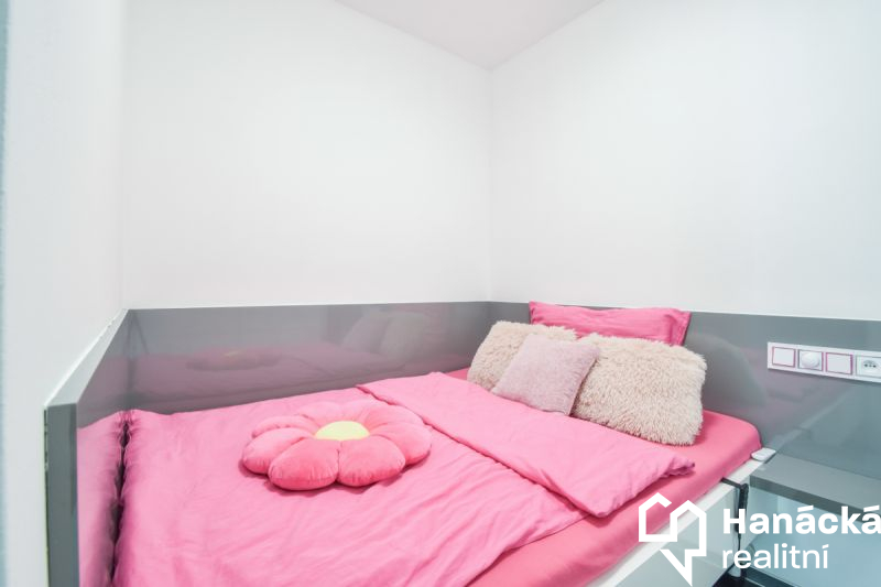 Pronájem 1+KK po rekonstrukci Přerov - 11