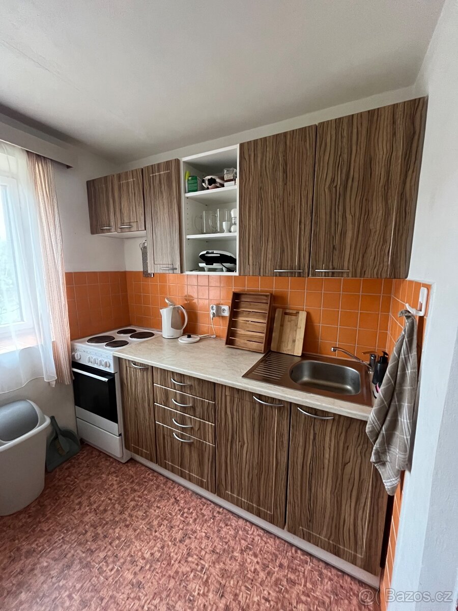 Chalupa na prodej - 11