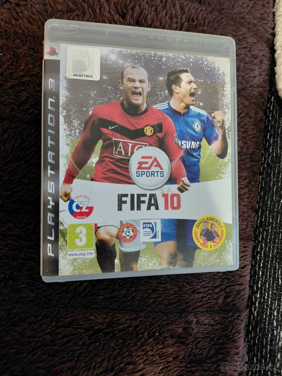 Prodam ps3 slim 500gb - 11