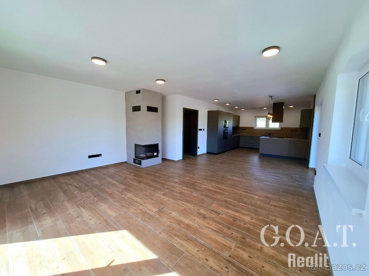 Rodinný dům - Útvina - 11