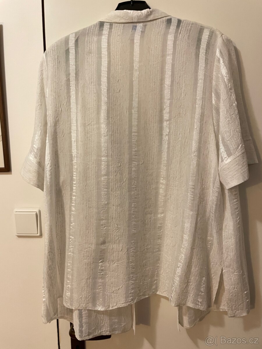 Dámské společenské šaty - 11