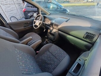 VW Sharan 1.9TDi 85kW 2001 ND - 11
