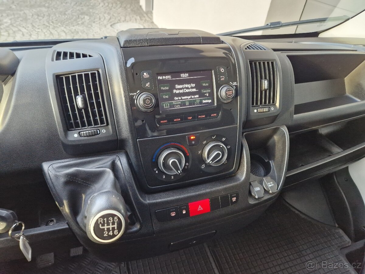 Opel Movano 2,2 CDTI, 121 KW, L3H2 - 11