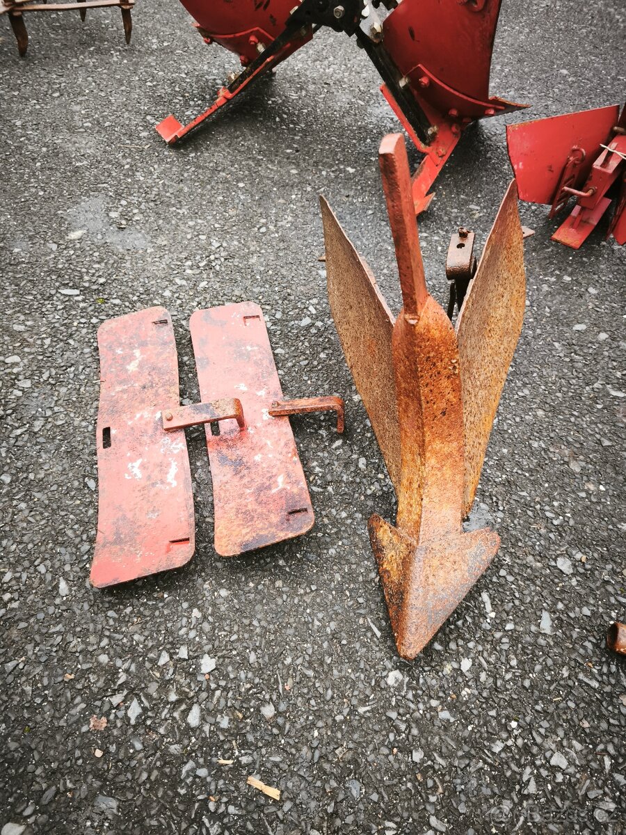 Terra Vari JM4-003V + mnoho příslušenství - 11