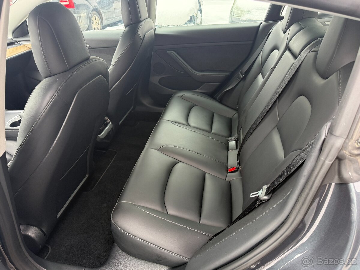 Tesla 3 Performance dual motors, Dph, - 11