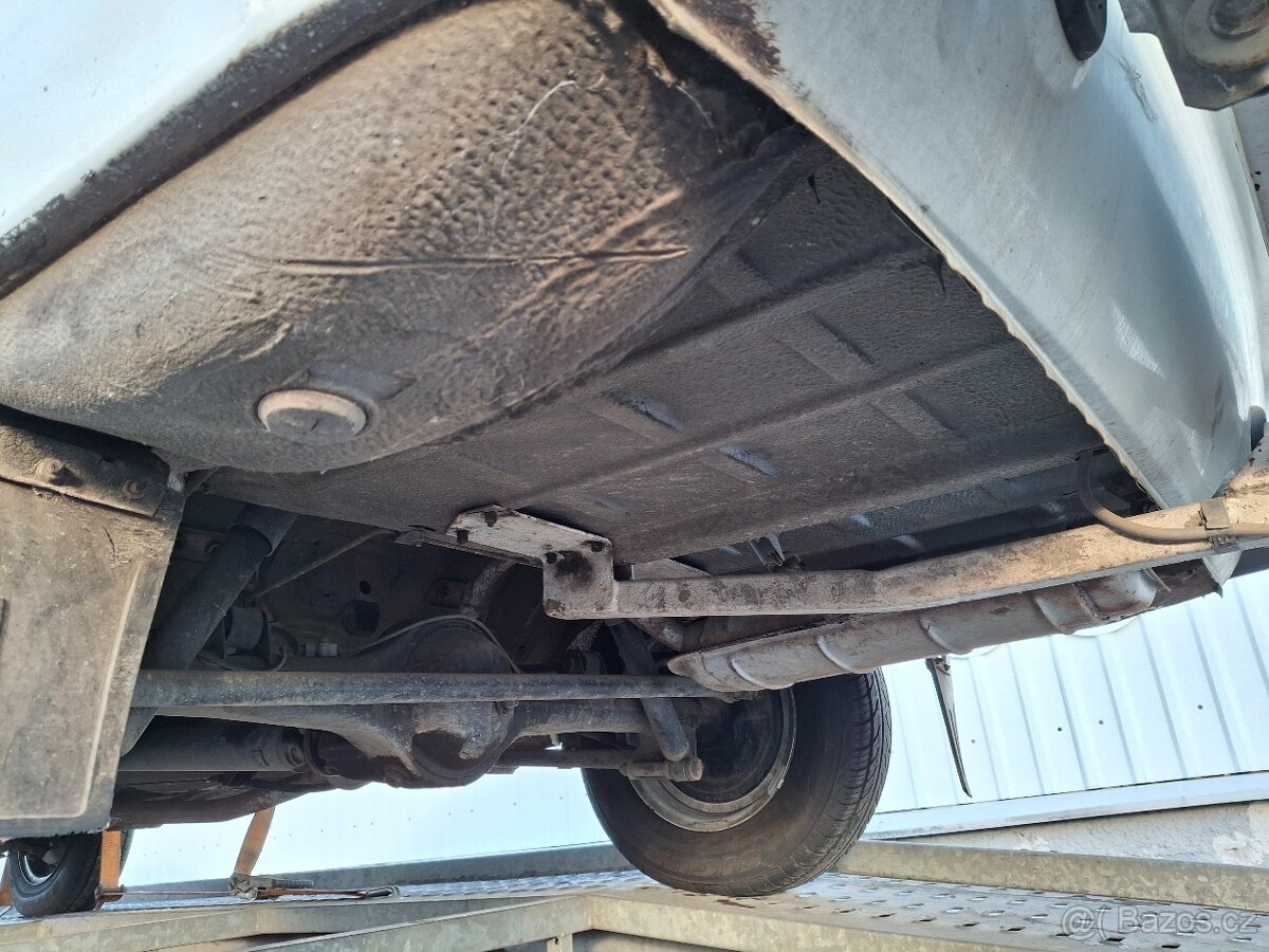 LADA VAZ 2107 1.majitel CZ doklady - 11
