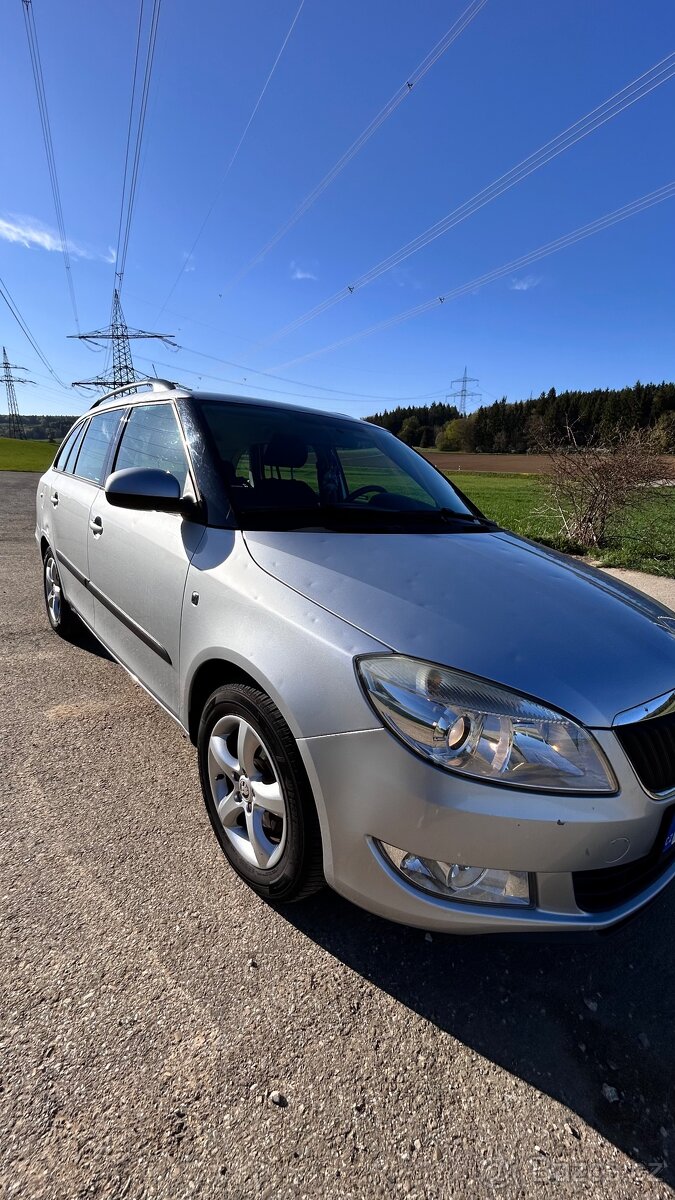 Fabia - 11