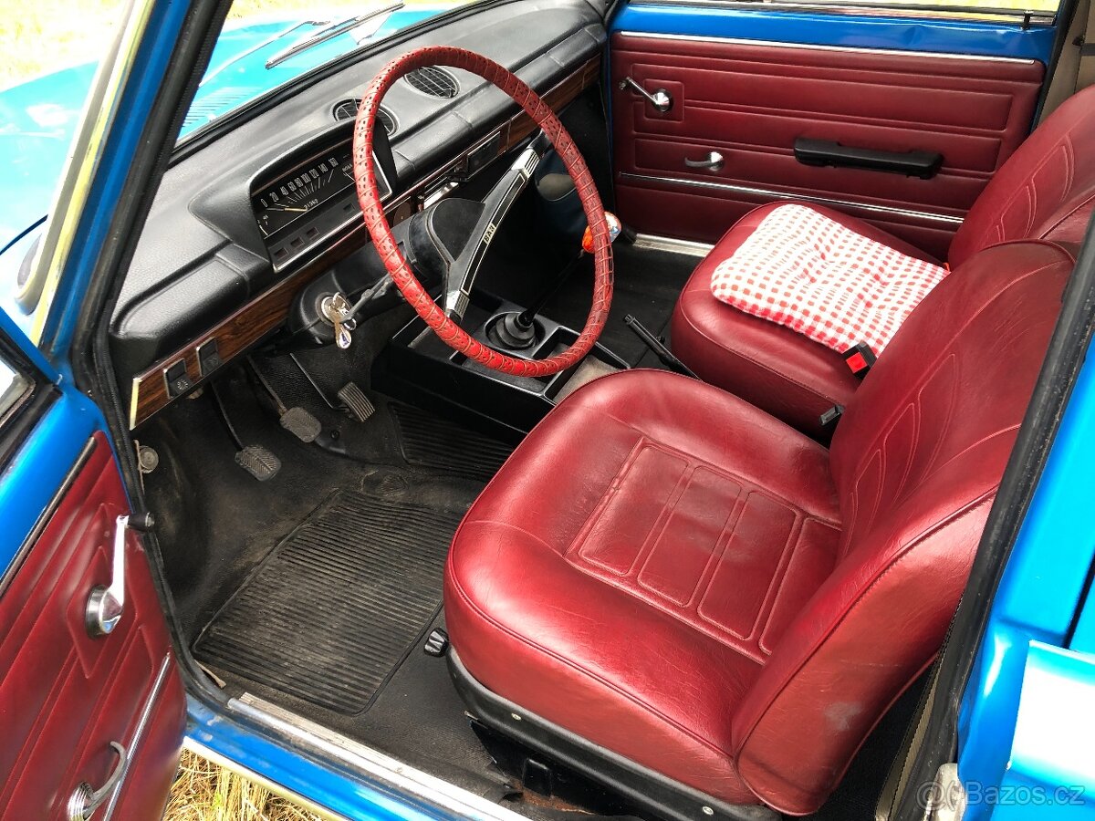 VAZ 21011 LADA 1300 - 11