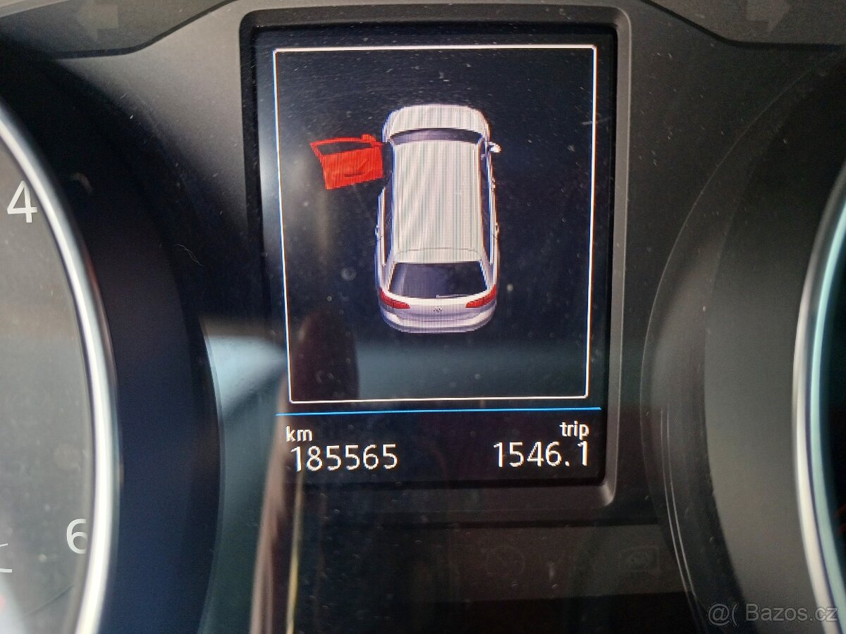 VW PASSAT B8 2.0TDI, DSG, Tažné zař., r.v.2020, FACELIFT - 11
