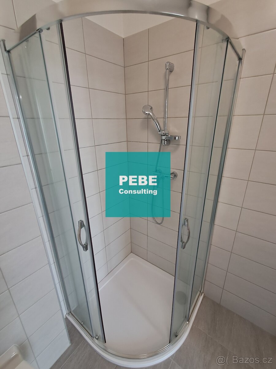 Pronájem byt 2+kk Vochov u Plzně (6 km) - 11