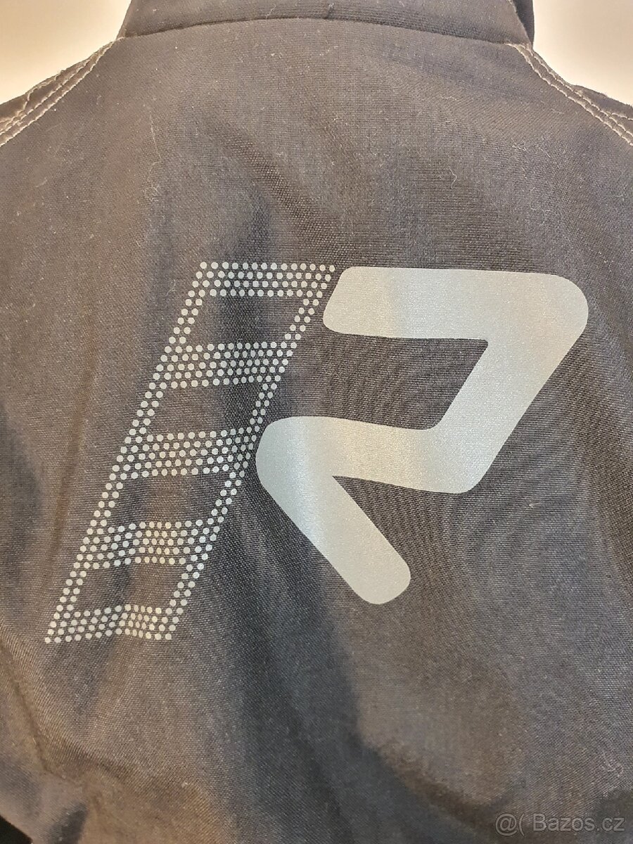 Rukka Gore-Tex
Velmi kvalitní, značková
bunda na moto 36 - 11