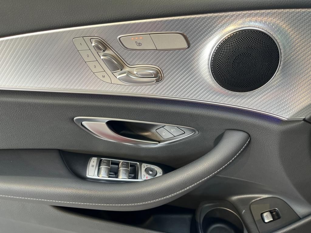 Mercedes-Benz E 400 d Touring 4matic All-Terrain Avantgarde - 11