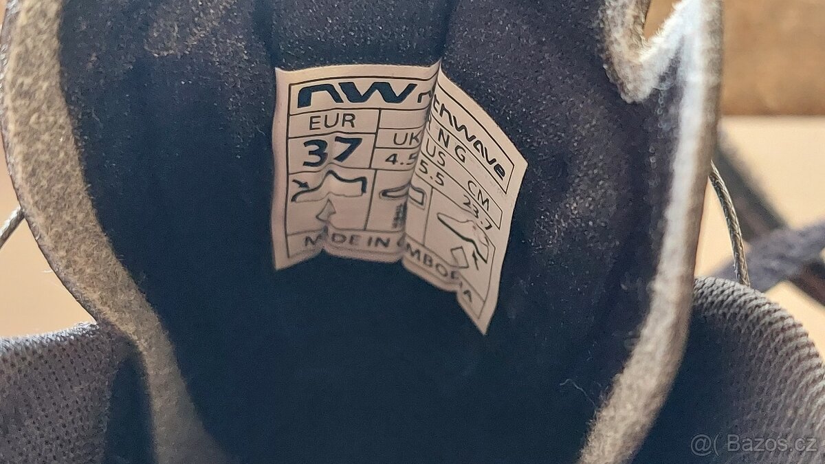 Tretry NW vel.37 - 11