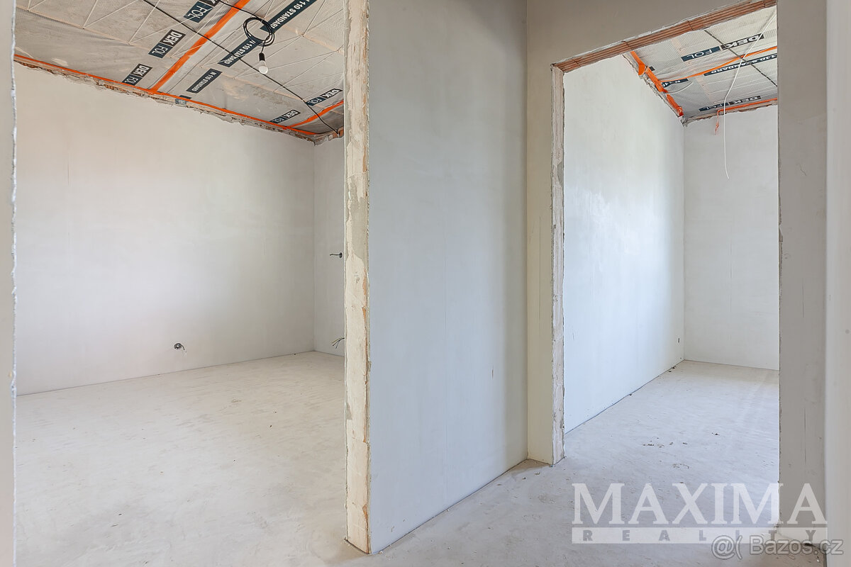 Dům 4+kk o ploše 101 m2 - Starý Kolín, Bašta - 11