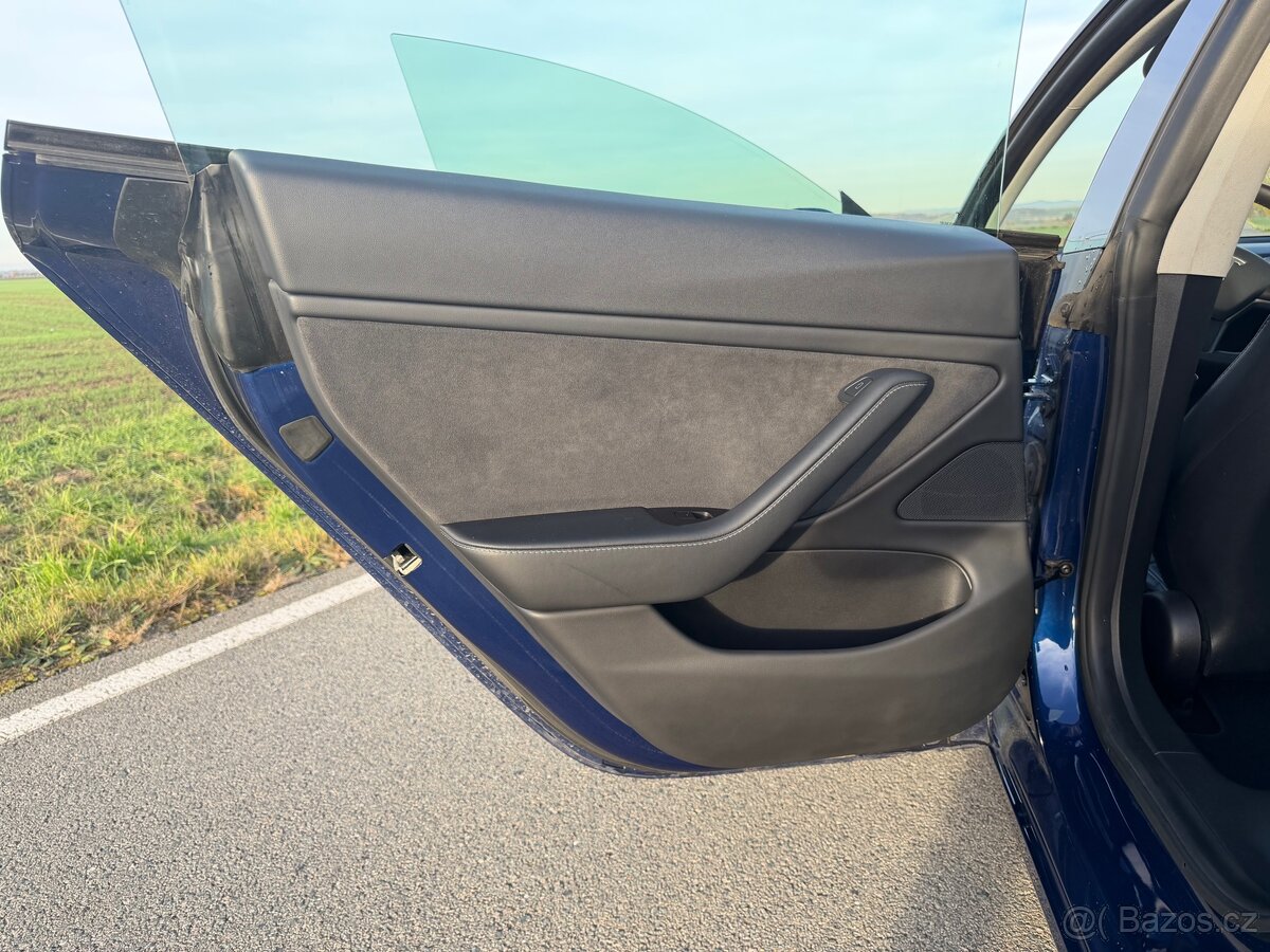 Tesla 3 Performance 377 kw AVILOO 88,5% TOP - 11