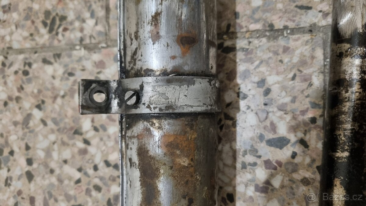 Stadion S11 - Výfuk - 11