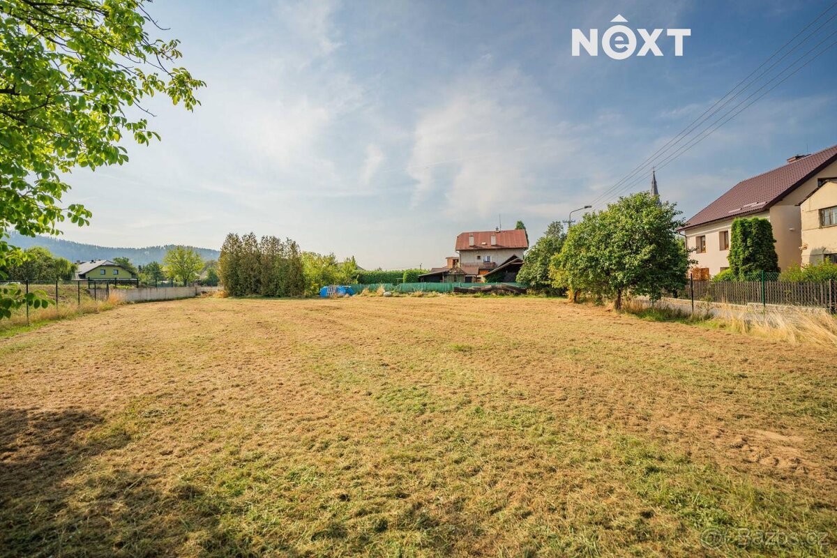 Prodej pozemek Bydlení - 11