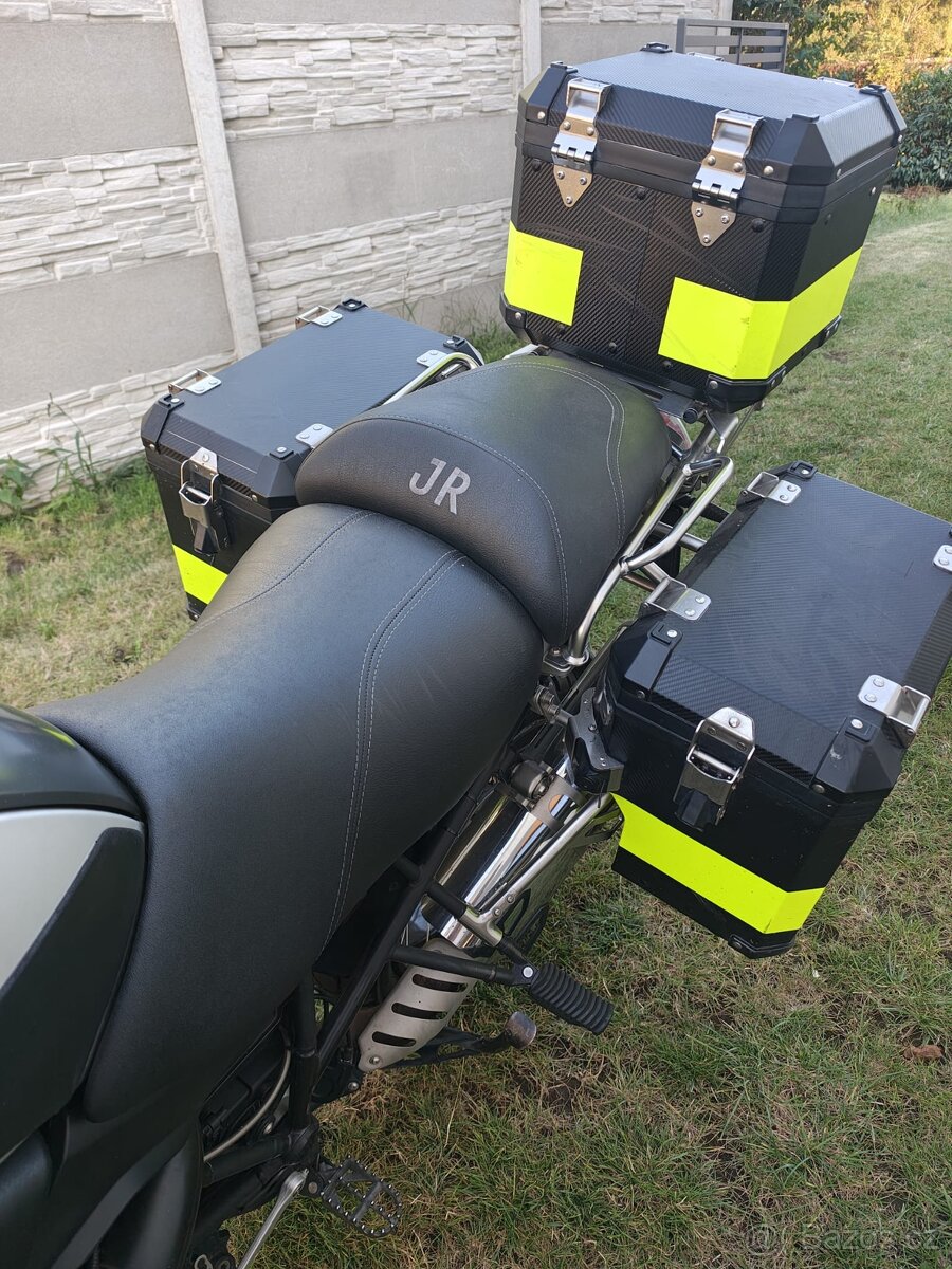 BMW 1200 GS Adventure - 11