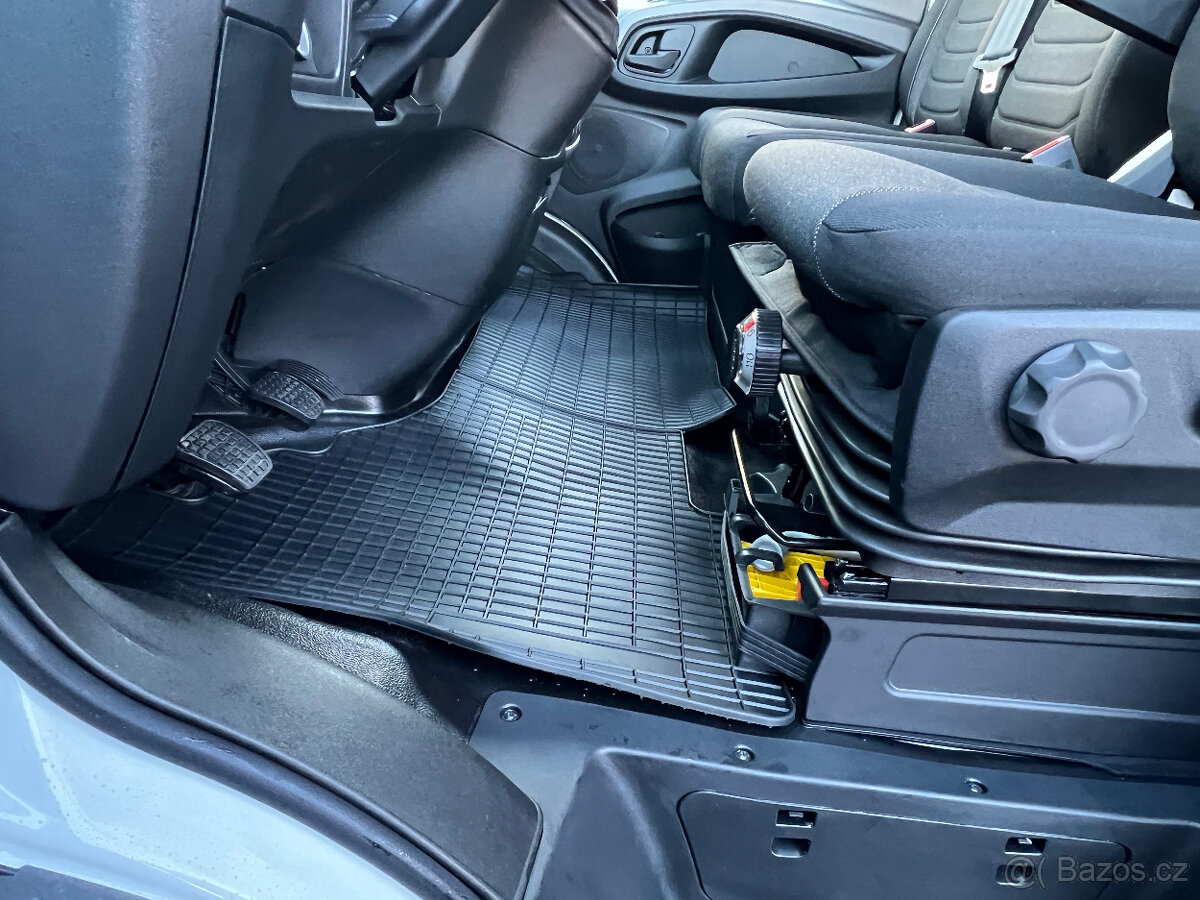 Iveco Daily, 3,0hpt 180ps Nový Model 2025 10 Ep - 11