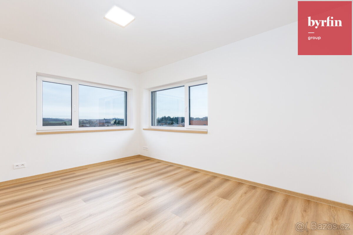 Prodej novostavby RD, Rohov - 11