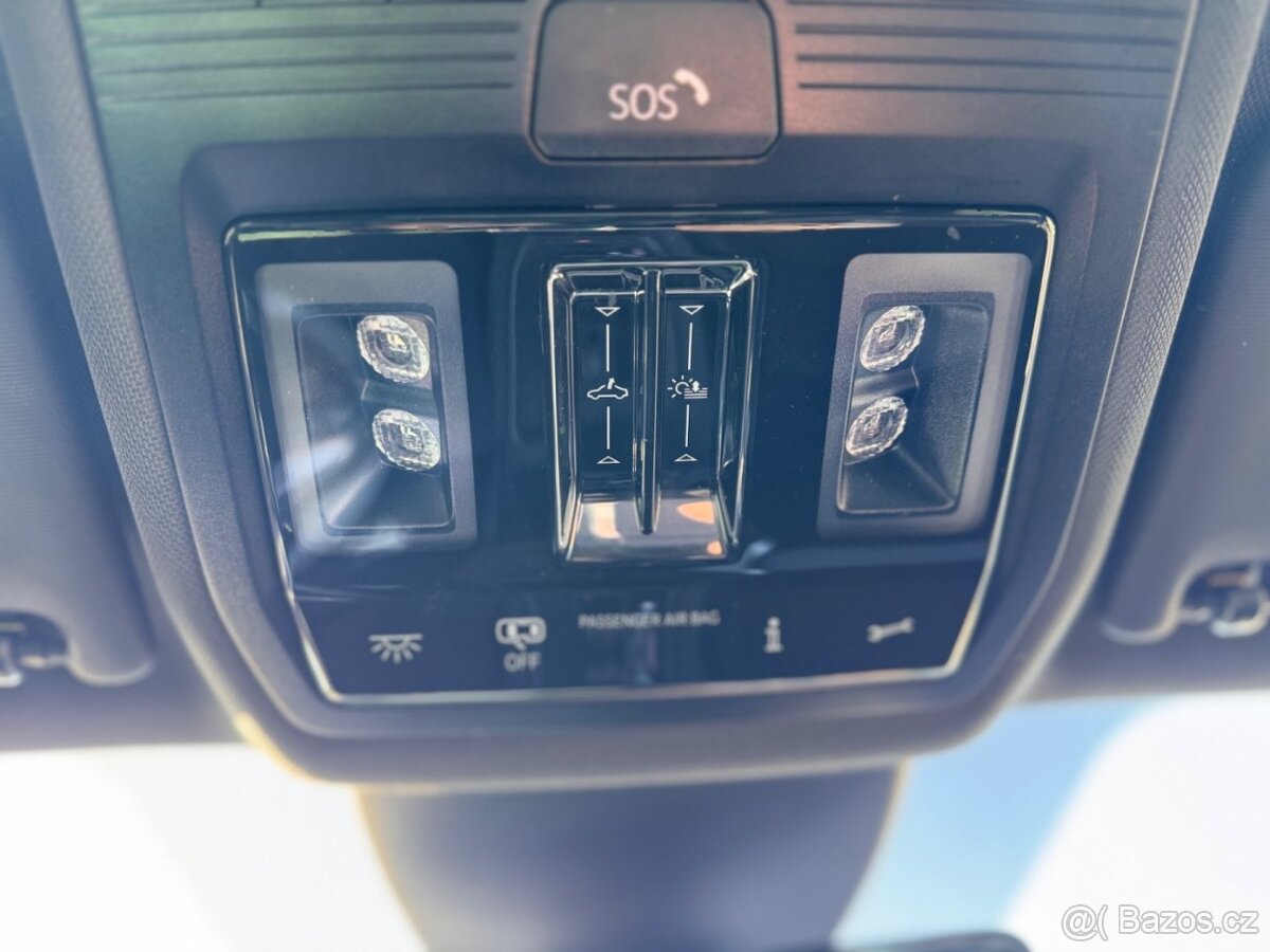 Cupra Formentor VZ 2.0 TSI DSG 4Drive 310k - 11