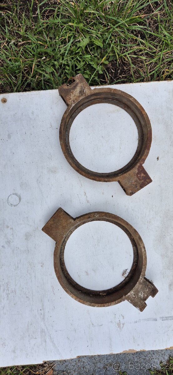 cepy zadni kyvne napravy aero 30 drzaky lozisek - 11