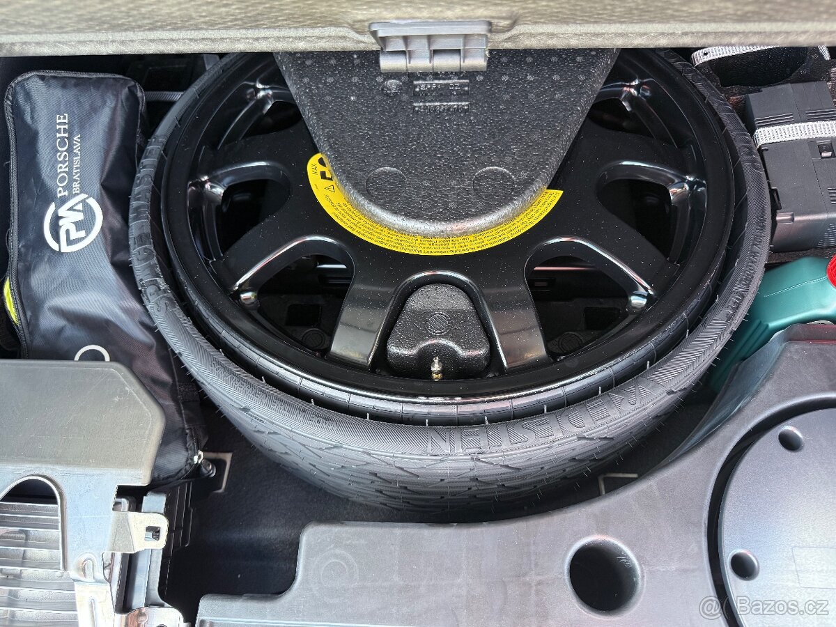 Audi Q7, 3,0tdi 210kw 2025 kúp.SR - 11