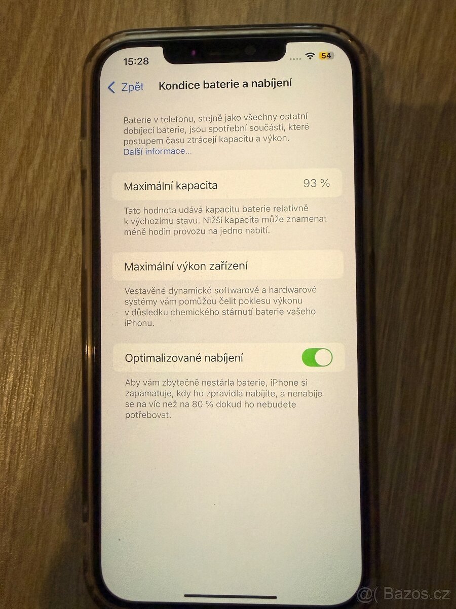 Apple Iphone 12 PRO MAX 128 gb Graphite ++TOP++ - 11