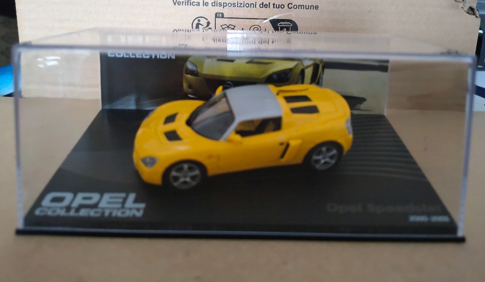 Opel collection - 11