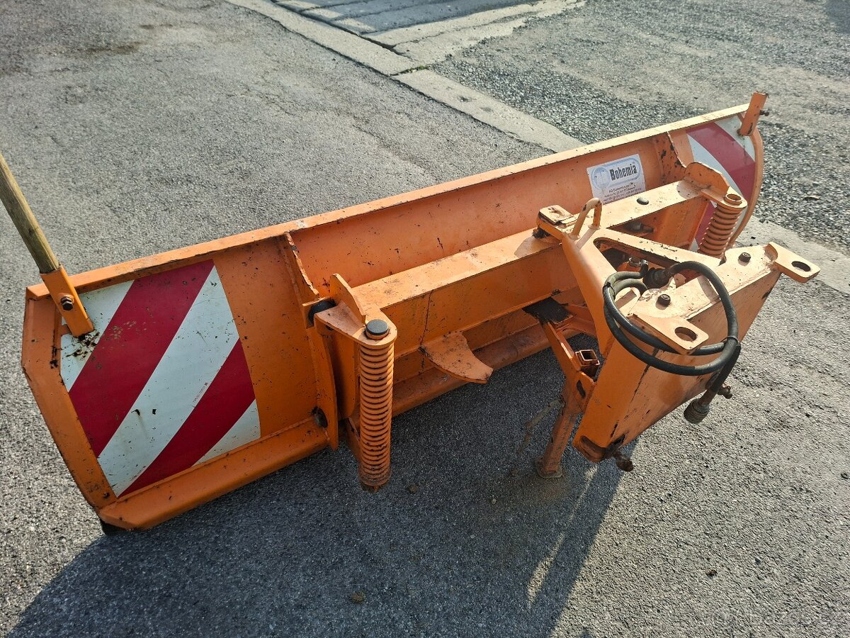 Komunální technika - 11