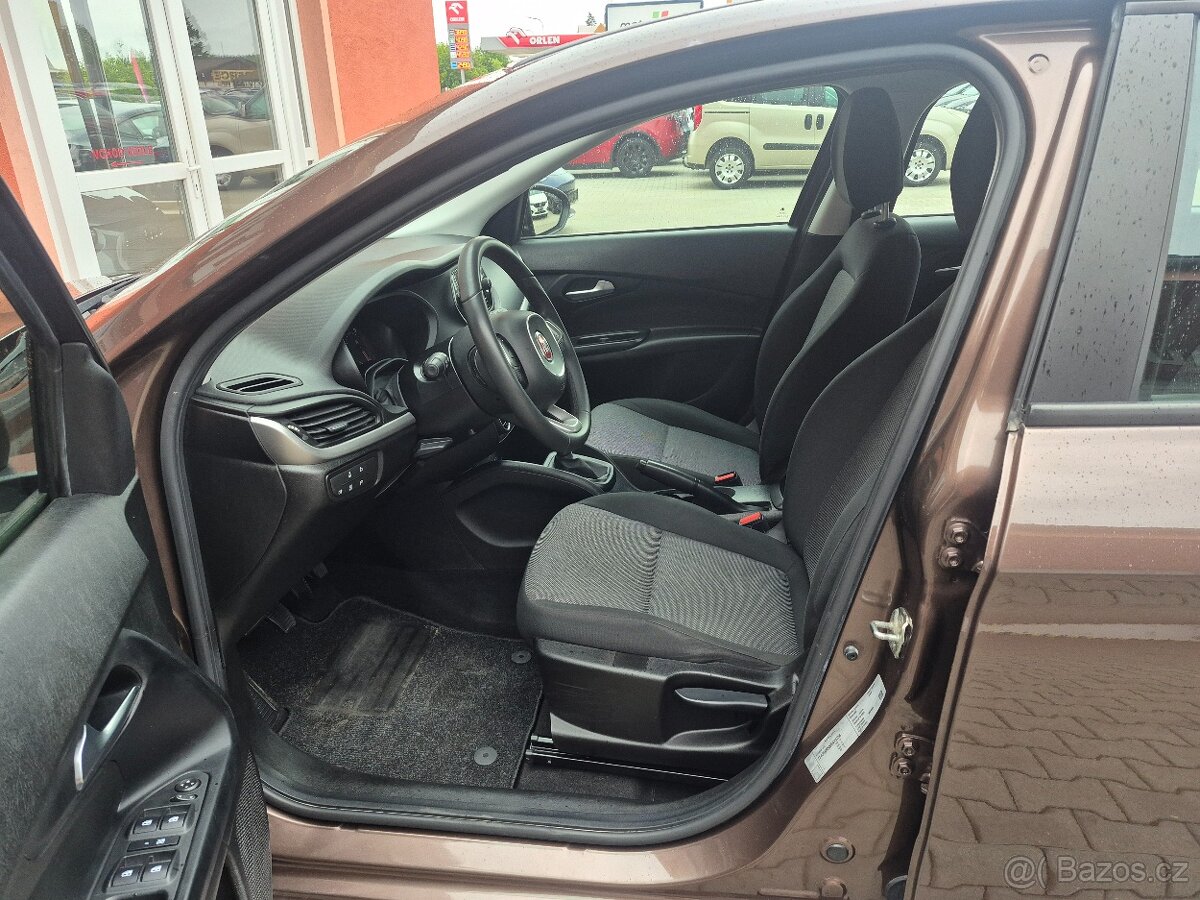 Fiat Tipo 1.4 70kw EASY - 11