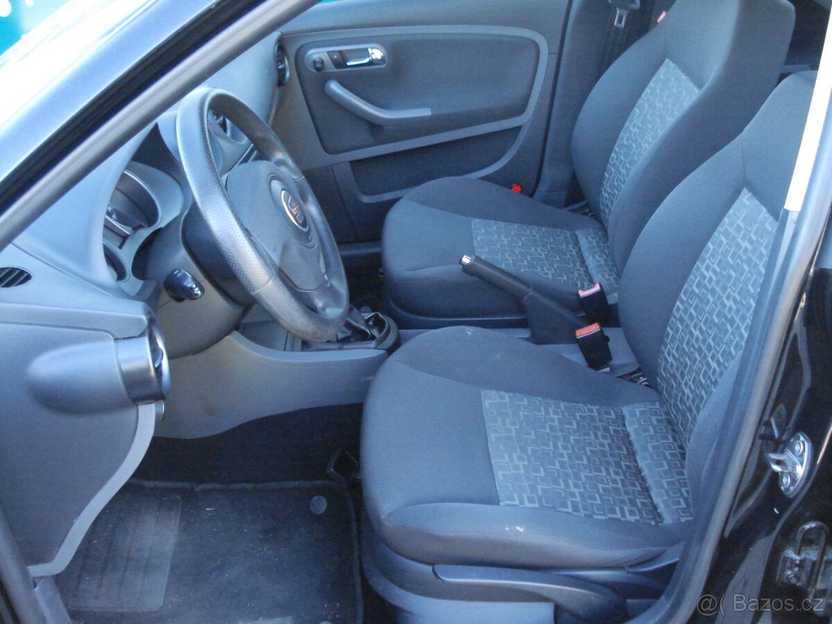 Seat Ibiza 1.4 TDI 59 kW - 11