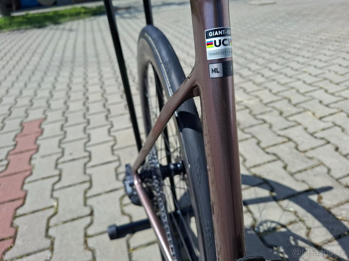 GIANT PROPEL ADVANCED 1 2023 - RIVAL AXS - ML - 11