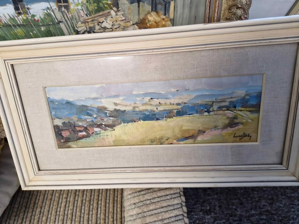 Obrazy Kadeřábek, Balíček, Fiala od 499 + nabídněte - 11