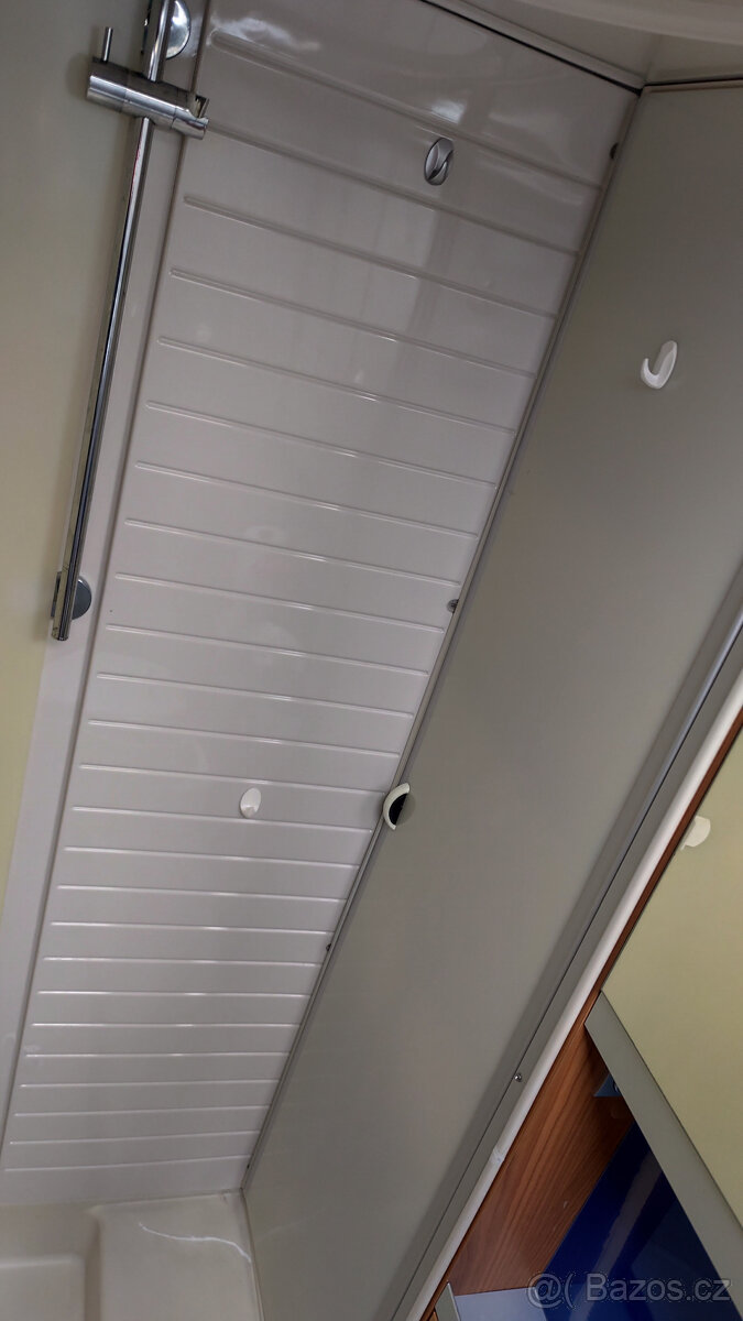 Burstner Aviano - 11