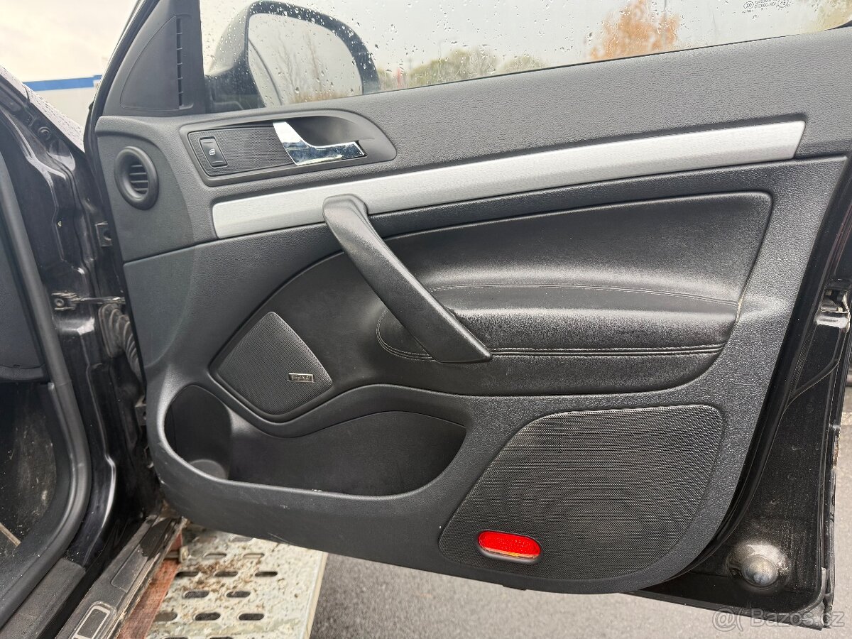 Náhradní díly Škoda Octavia FL RS 2.0 TDi 125kw cega - 11