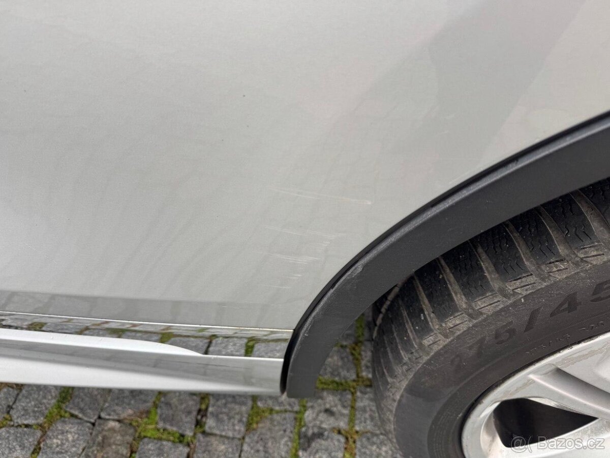 Volkswagen Touareg, 3,0 TDI 180 kW DSG R-line - 11