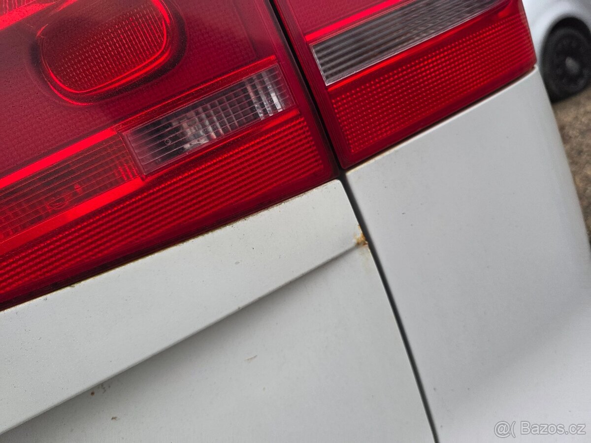 VW TOURAN 2.0TDI 125KW - 11