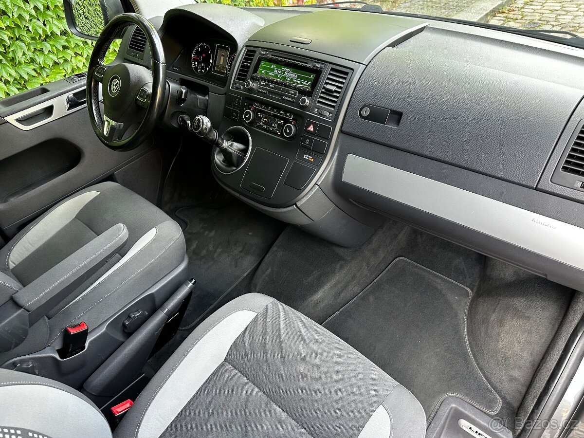 2.0tdi 103kw, 4x4, LIFE, 251000km, Xenon, 2x šoupačky, tažné - 11