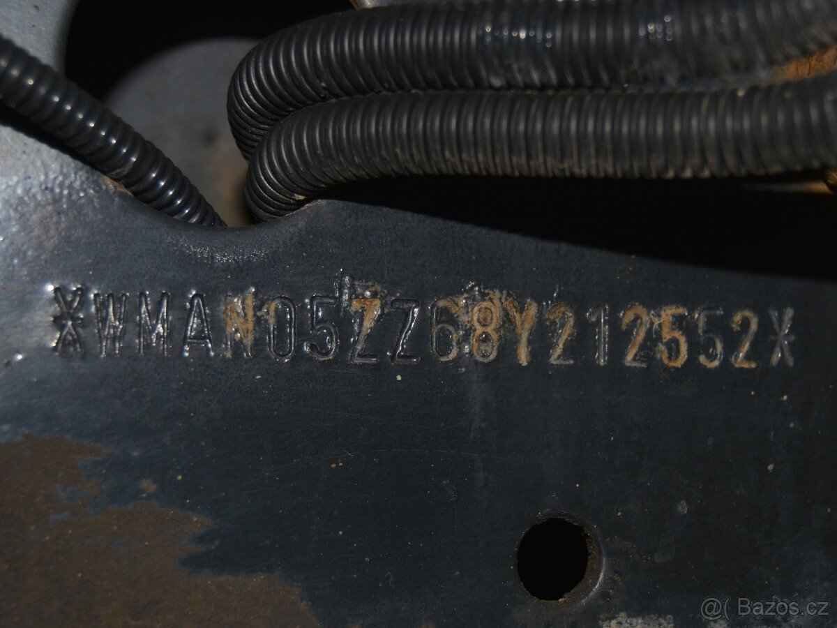 MAN TGL 12.180 4x2 HR, Crane Palfinger - 11