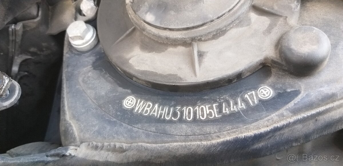 X1 F48 140KW 2.0D 4x4 - 11